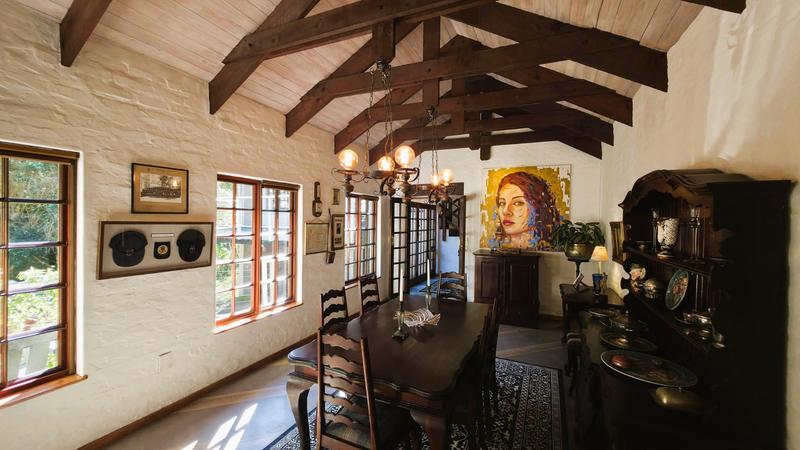 4 Bedroom Property for Sale in Groot Brakrivier Central Western Cape